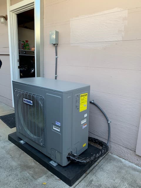 18 SEER Full Installation and Insulation in  New York  